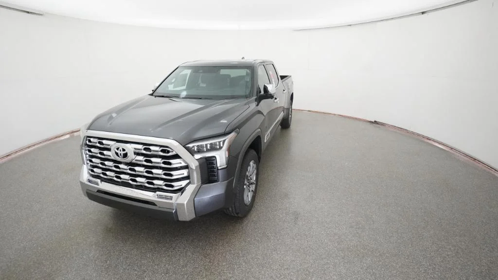 2026 Toyota Tundra 1794 Edition - Photo 34
