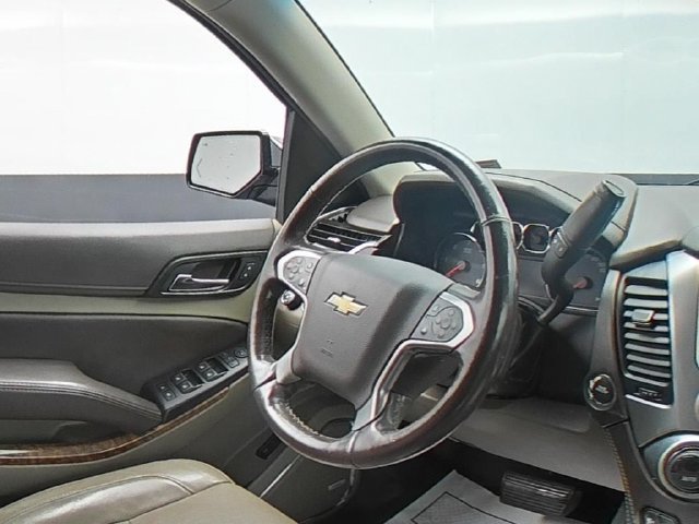 Used 2018 Gray Chevrolet Premier image 35