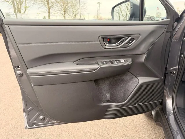 New 2026 MAGNETITE GRAY METALLIC Subaru Touring XT image 11