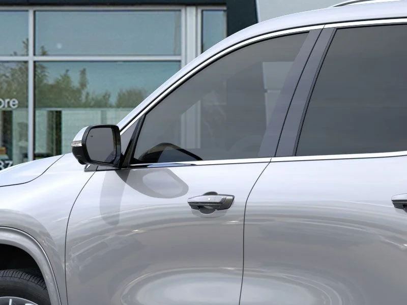 New 2026 Moonstone Gray Metallic Buick Avenir image 12