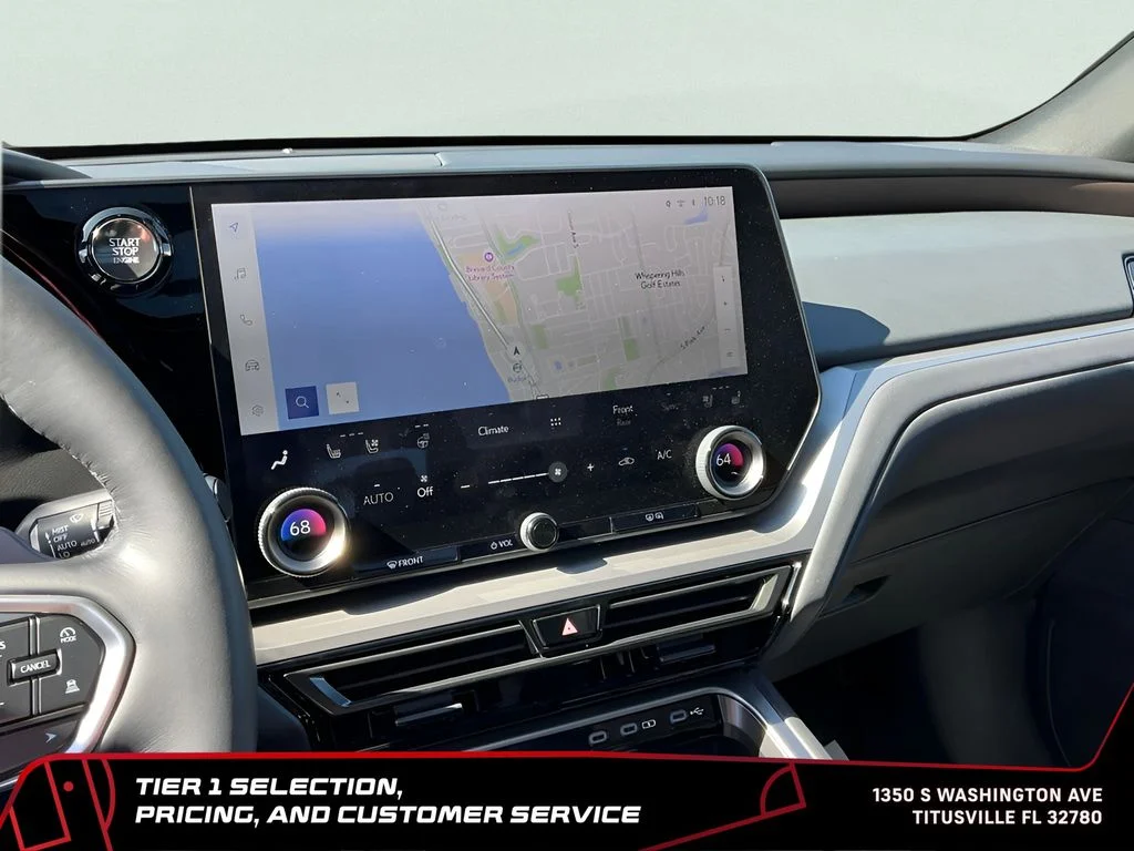 Used 2025 Gray Lexus 350 Premium image 36