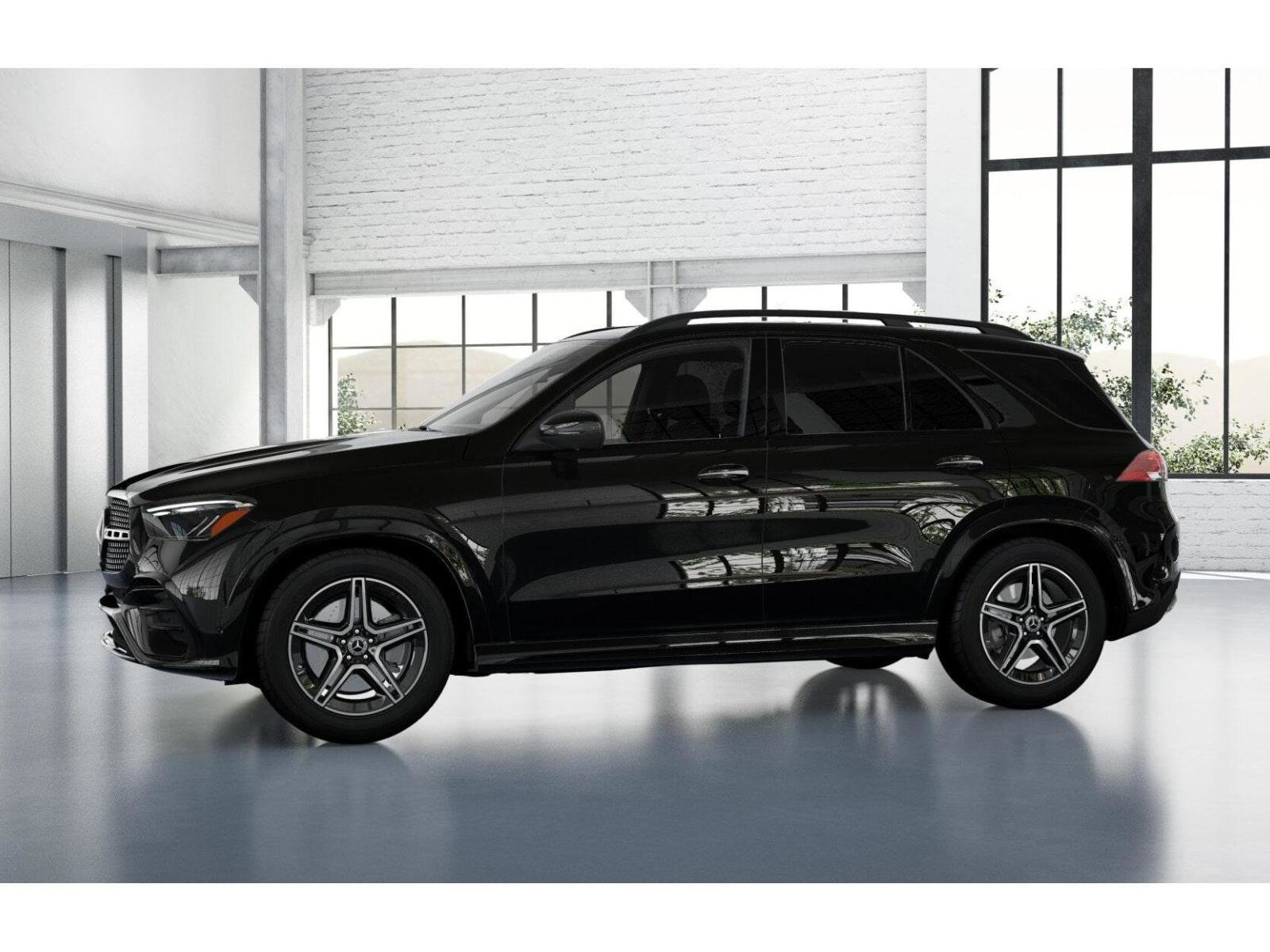 2026 Mercedes-Benz GLE GLE350 - Photo 78