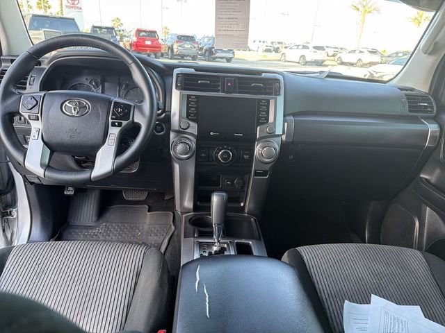 2022 Toyota 4Runner SR5 - Photo 14