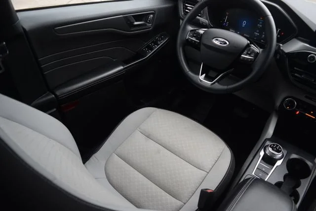 Used 2024 Ford Escape Active with VIN 1FMCU9GN6RUB07434 for sale in Lebanon, OH