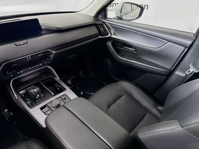 Used 2024 Silver Mazda Premium image 24