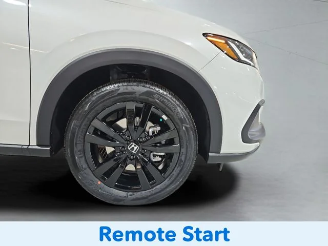 2026 Honda HR-V Sport - Photo 13