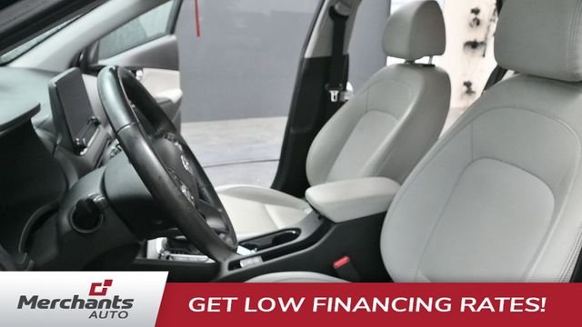 2022 Hyundai Kona Limited - Photo 25