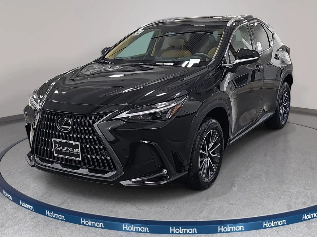 2026 Lexus NX 350h 350h Premium AWD's photo
