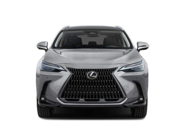 New 2026 Ultra White Lexus LUXURY AWD image 7