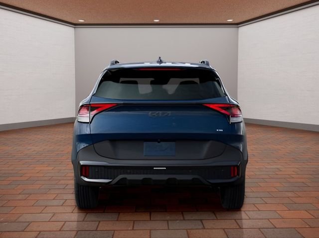 2025 Kia Sportage X-Line - Photo 5