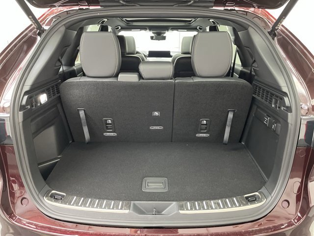 New 2026 Artisan Red Premium Mazda S Premium Plus image 31