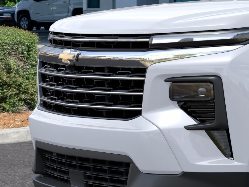 2026 Chevrolet Traverse LT - Photo 15