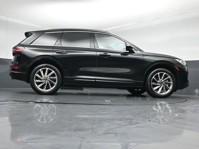 Used 2025 Black Lincoln Grand Touring image 44