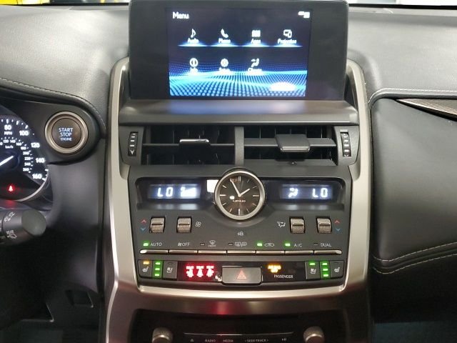 Used 2020 Gray Lexus 300 Base image 27