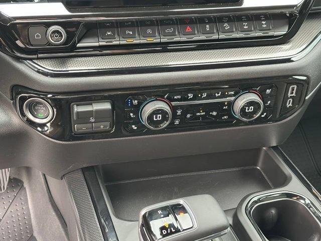 2026 Chevrolet Silverado 1500 ZR2 - Photo 31