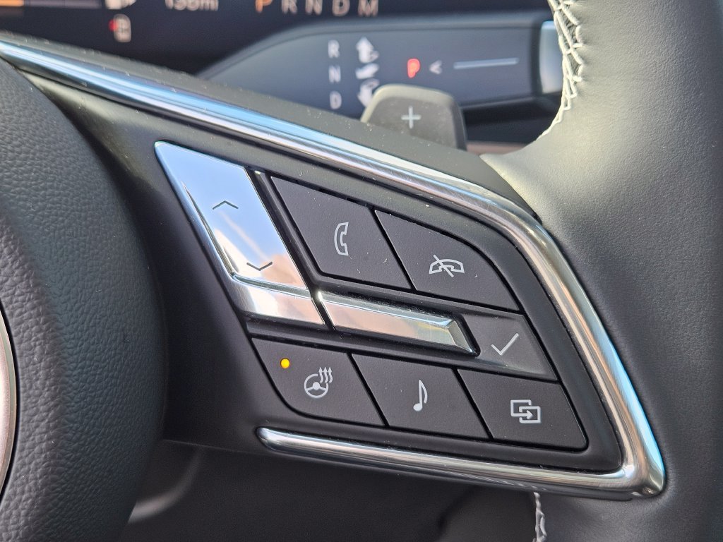 2025 Buick Envision Sport Touring - Photo 28