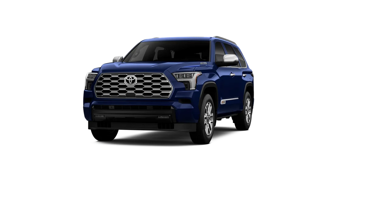 New 2026  Toyota 1794 Edition image 32