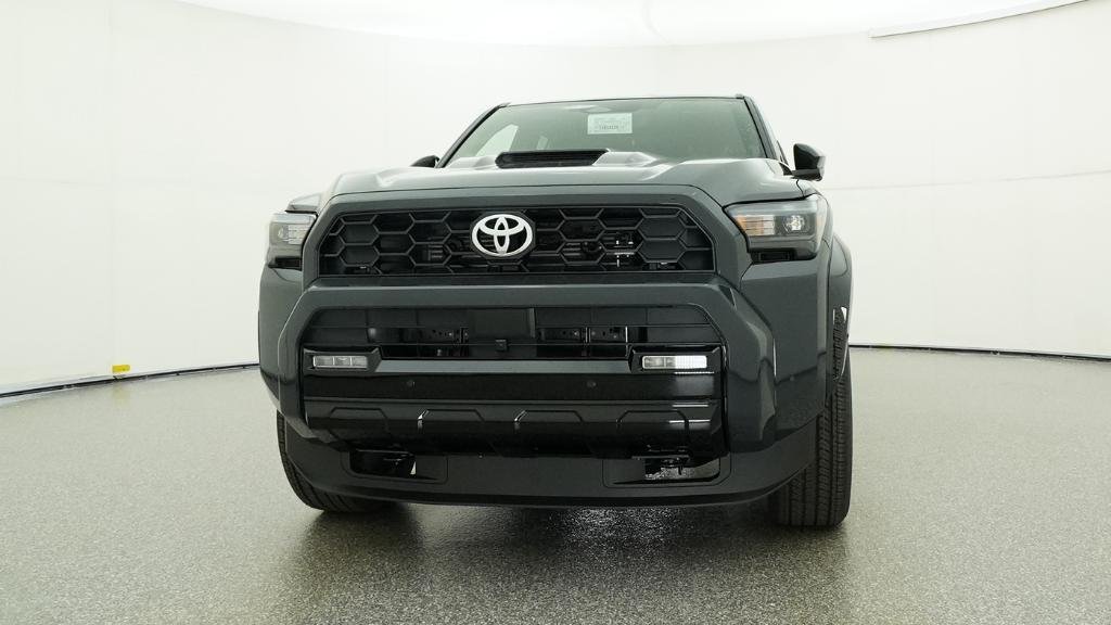 New 2026 Underground Toyota TRD Sport Premium image 47