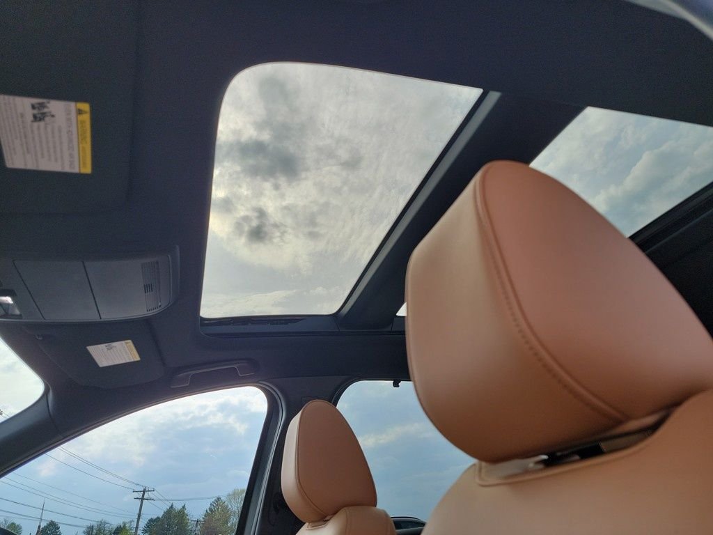 2025 Mazda CX-90 Premium Plus Package - Photo 17