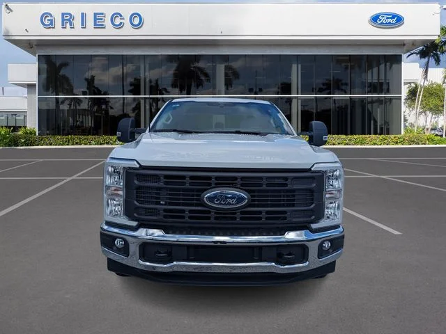 2026 Ford F-350 Super Duty XL - Photo 3
