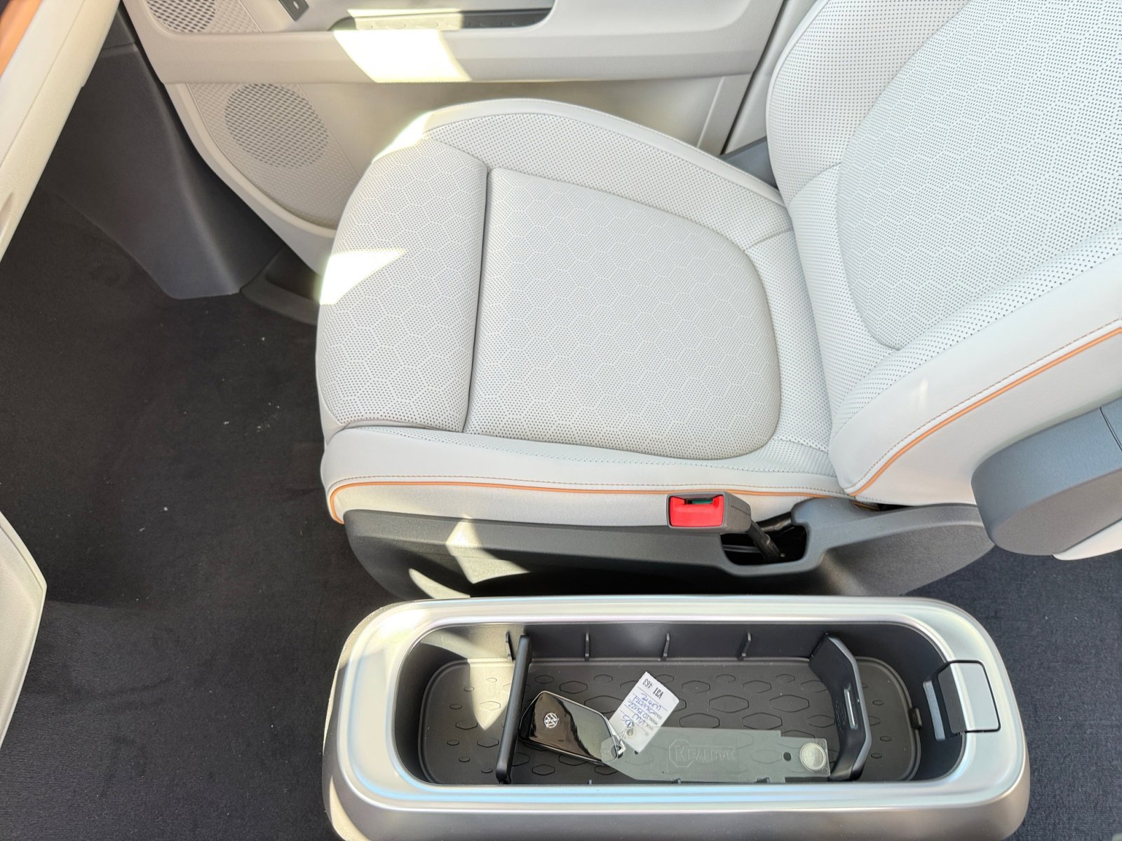 2025 Volkswagen ID. Buzz 1st Edition - Photo 14