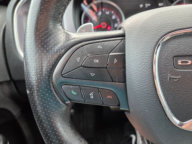 Used 2019 Green Dodge R/T Scat Pack image 34