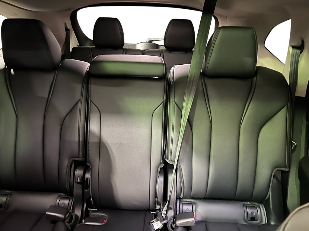2026 Acura MDX Base - Photo 39
