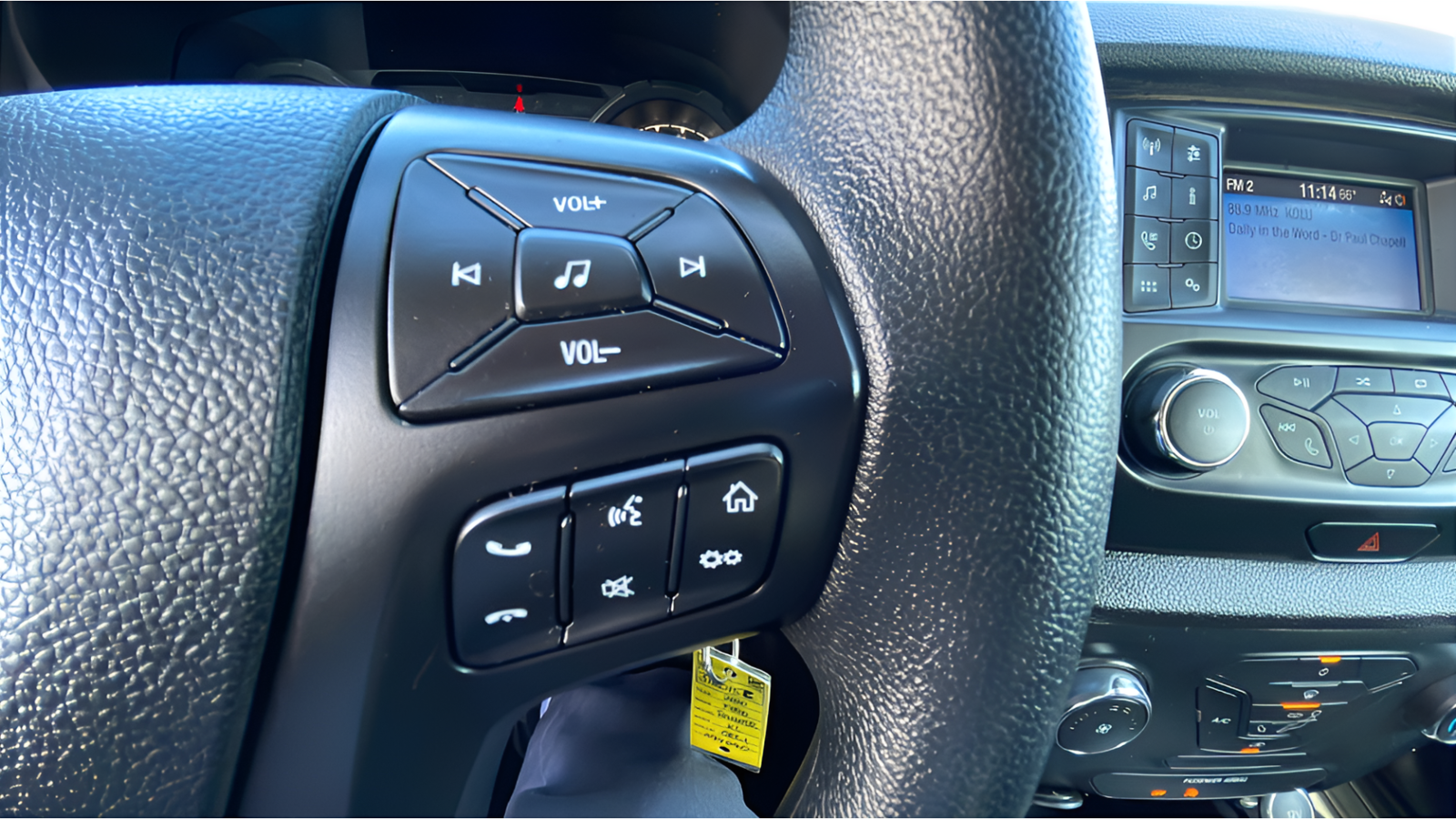 Used 2020 Magnetic Ford XL image 26
