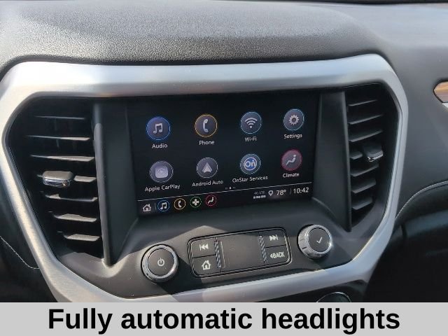 2023 GMC Acadia SLE - Photo 7