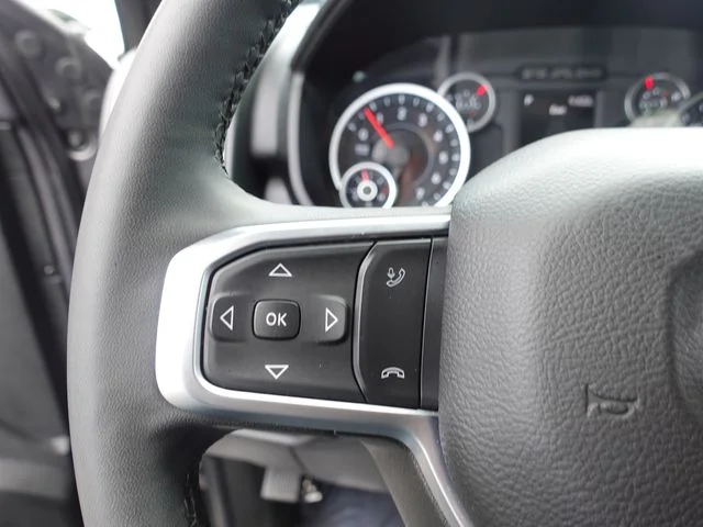 Used 2025 Gray Ram Big Horn image 15