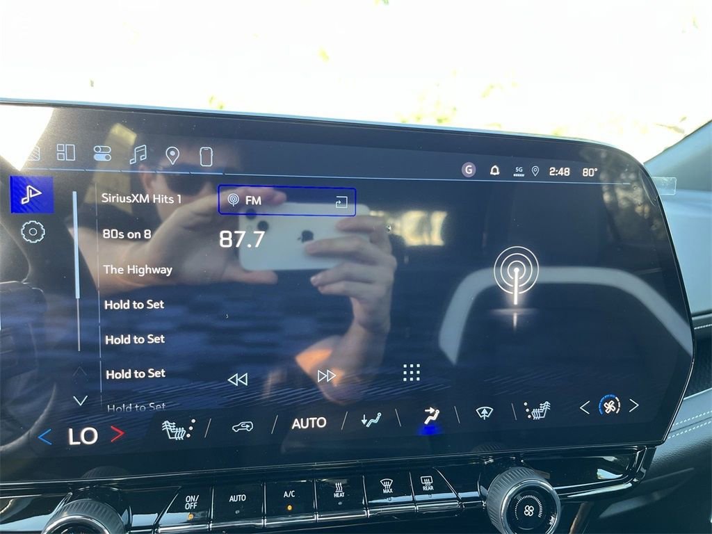 2026 Chevrolet Blazer EV LT - Photo 13