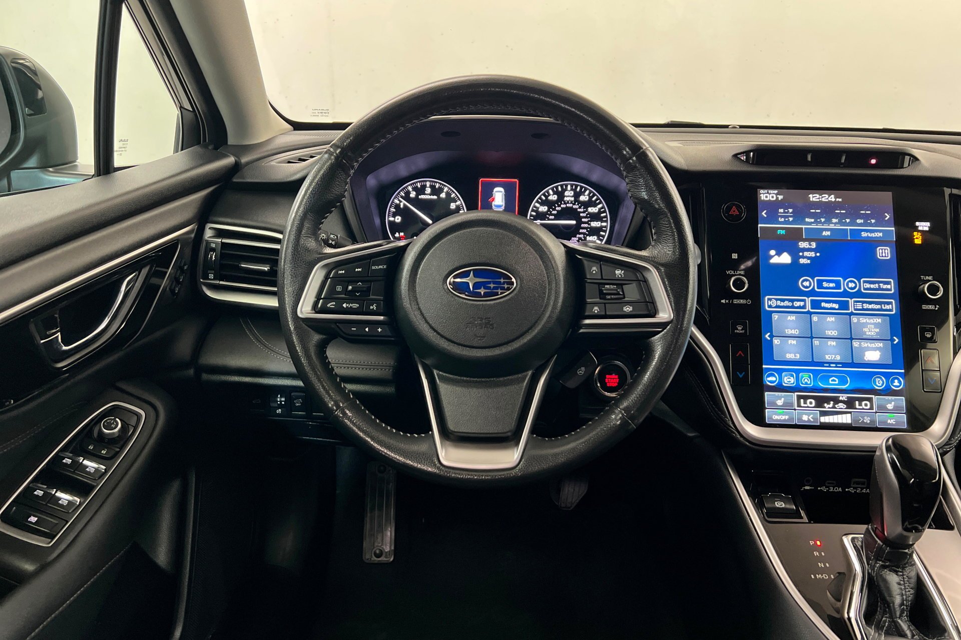 2023 Subaru Outback Limited - Photo 13