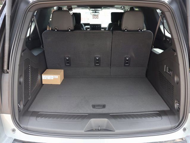 2026 GMC Yukon XL Elevation - Photo 16