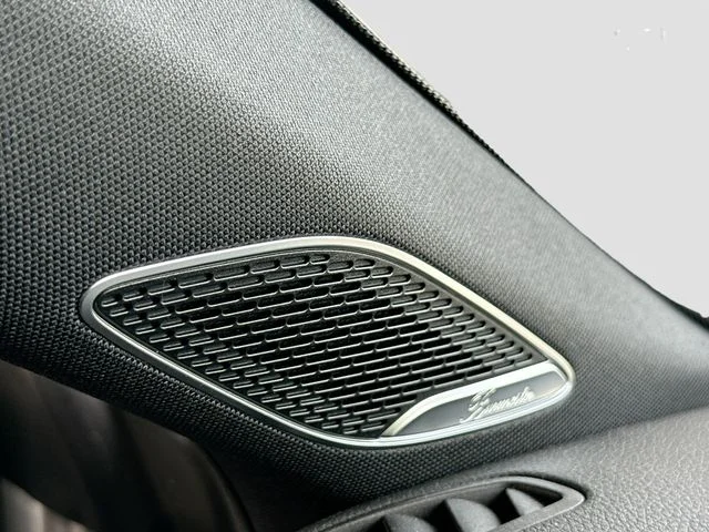 2024 Mercedes-Benz CLA AMG CLA35 - Photo 19