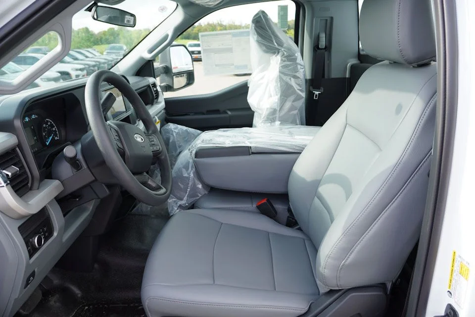 2026 Ford F-250 Super Duty XL - Photo 12