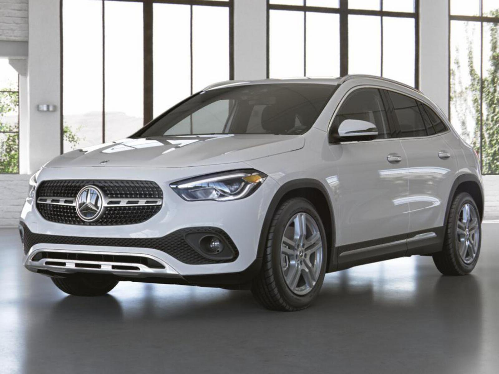 Certified Used 2023 Polar White Mercedes-Benz GLA 250 image 31