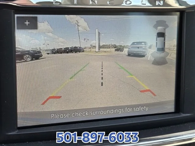 Used 2020 Brown Lincoln Standard image 20