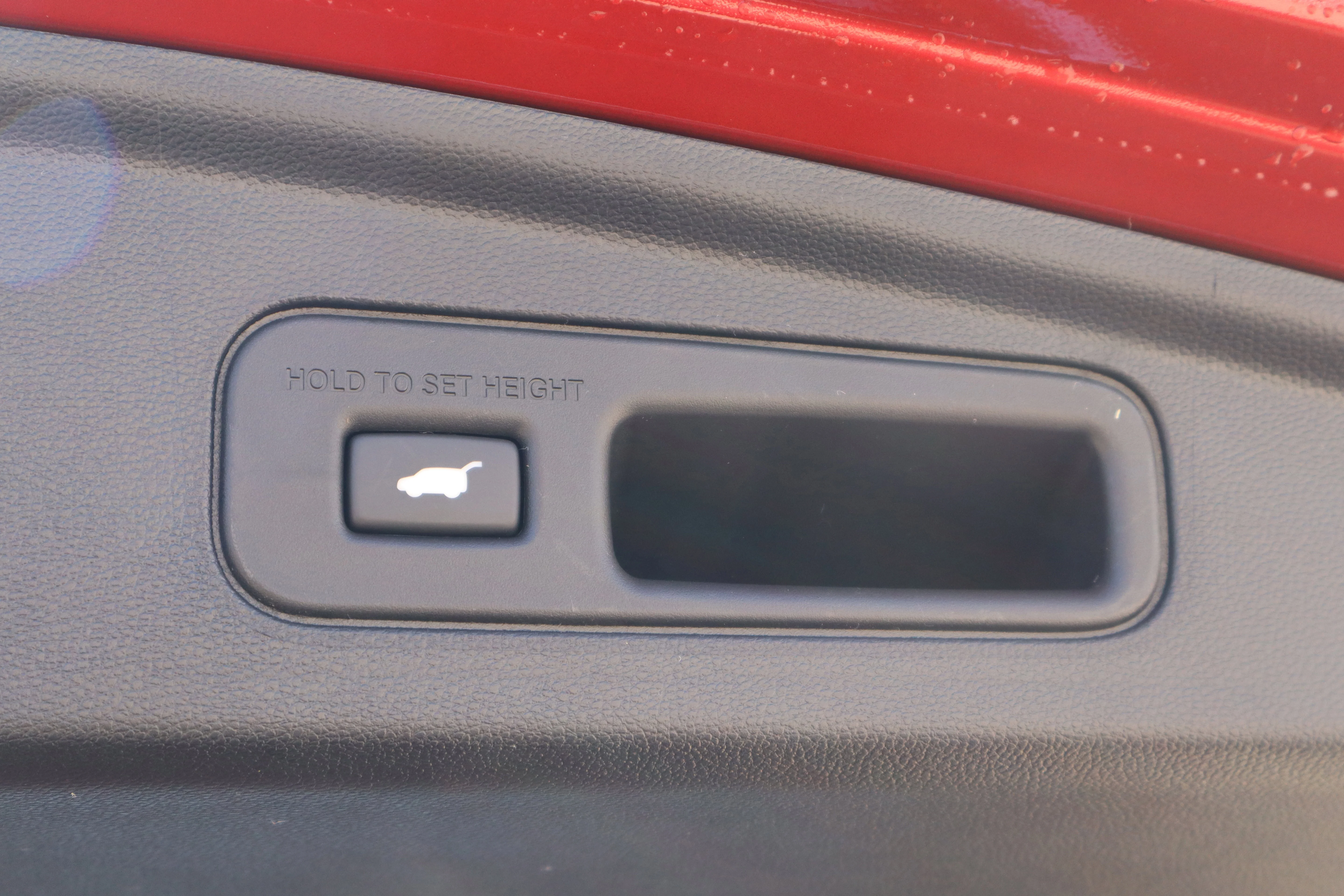 New 2026 Performance Red Pearl Acura w/Advance Package image 29