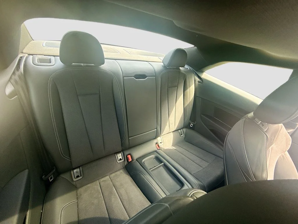 Used 2024 Gray Audi 45 S line Premium Plus image 30