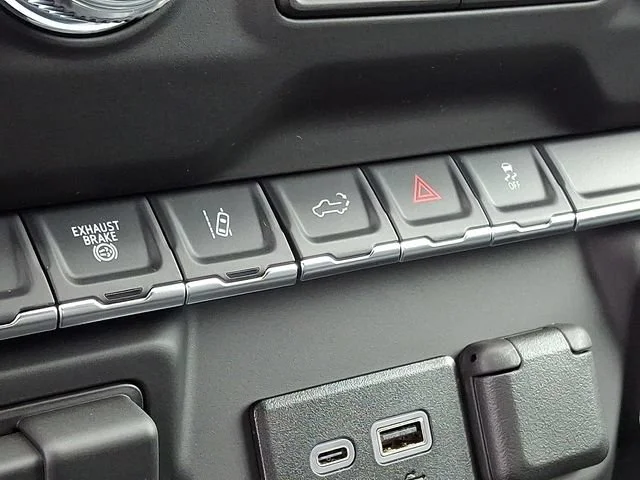New 2026 Sterling Metallic GMC Pro DRW image 16