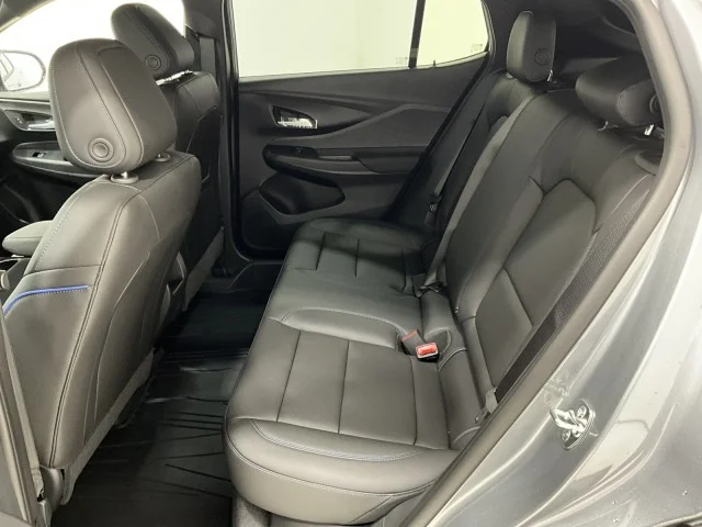 2026 Buick Envista Sport Touring - Photo 19