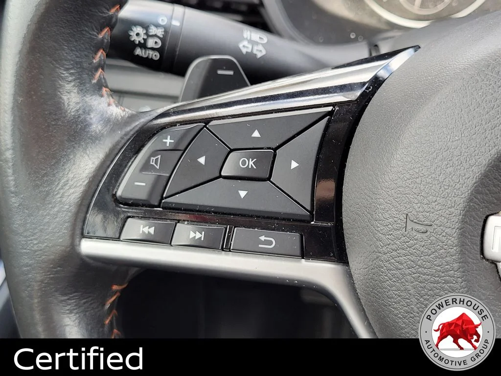 Used 2024 Gray Nissan 2.5 SR image 26