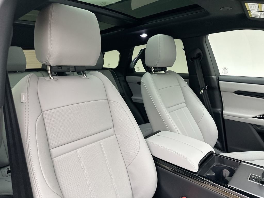 New 2026 Carpathian Grey Land Rover S image 6
