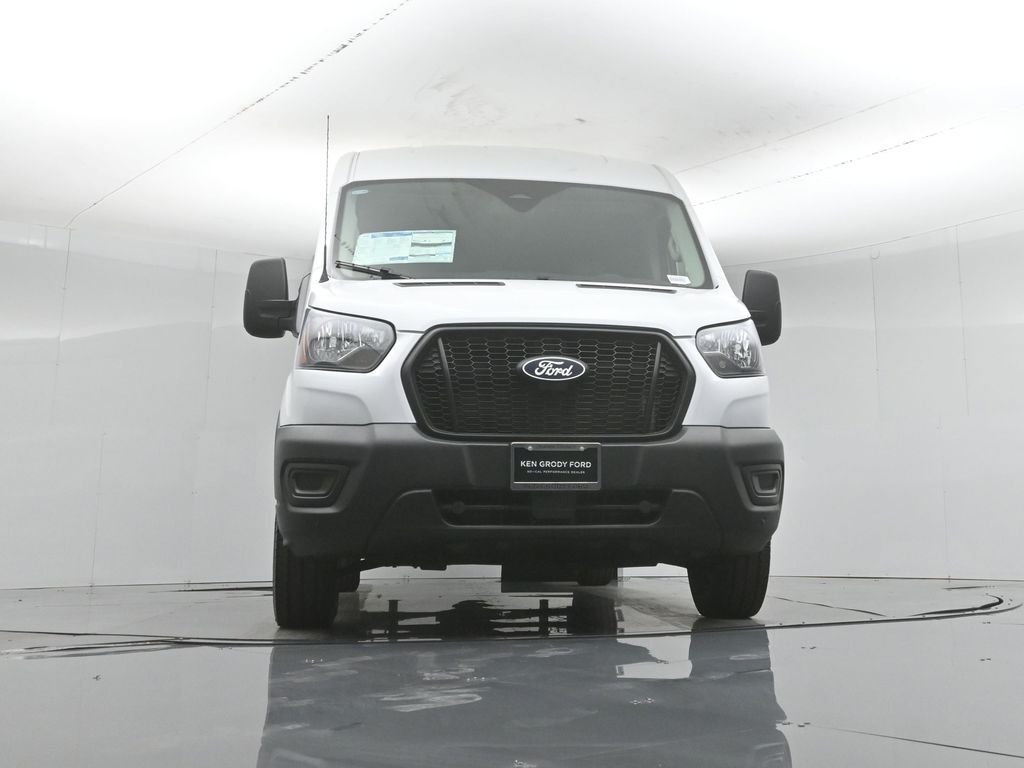 New 2026 Oxford White Ford Base image 43