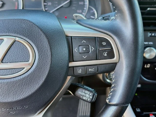 Used 2022 Black Lexus RX 350 image 38
