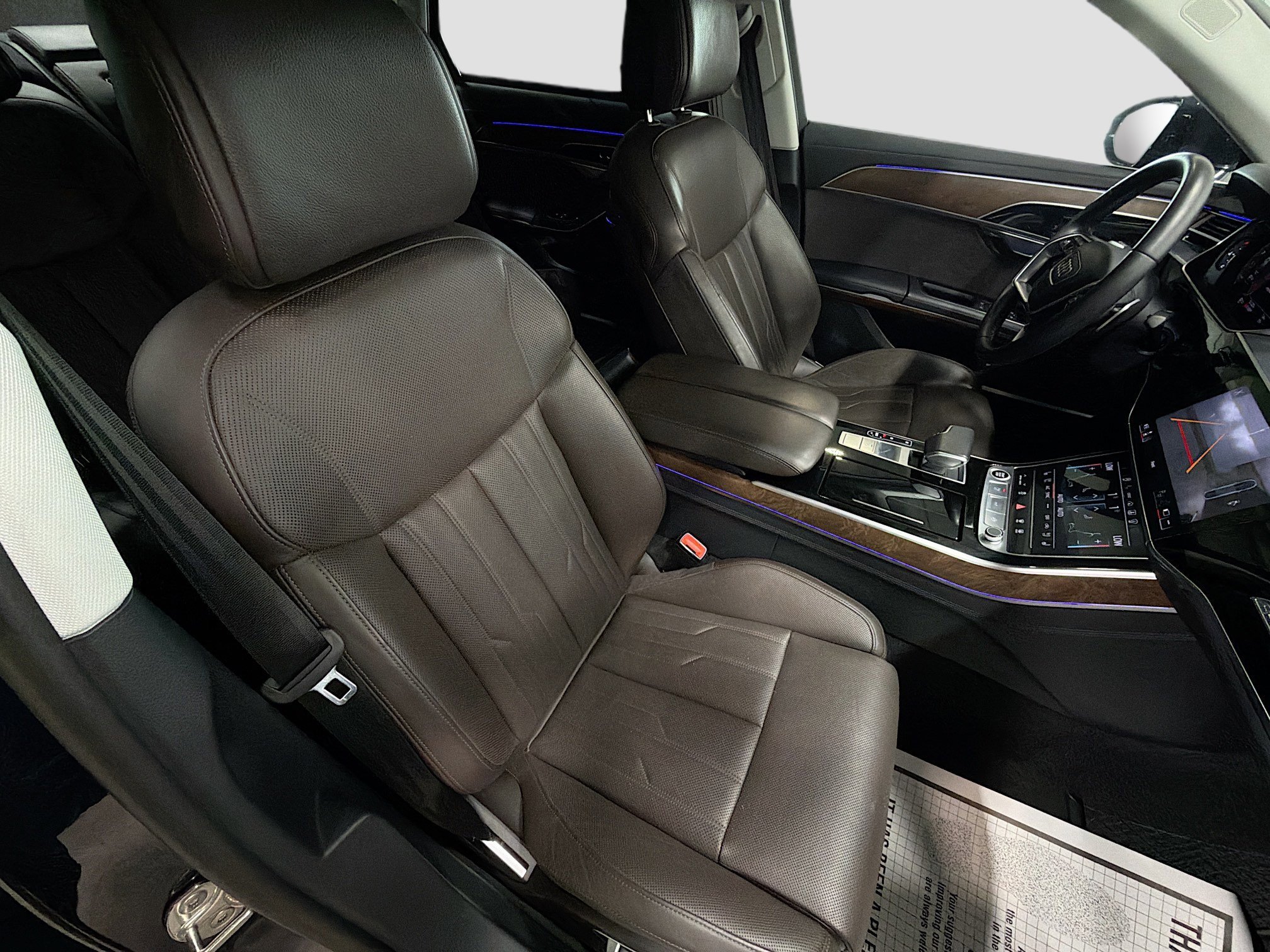 2023 Audi A8 Base - Photo 14