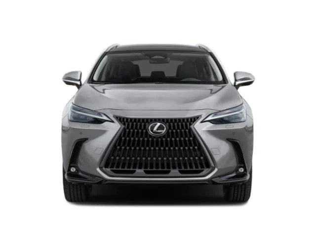 New 2026 Ultra White Lexus 350h Luxury image 7