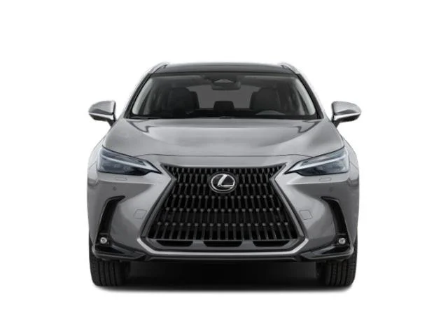 New 2026 Copper Crest Lexus 350h Luxury image 7