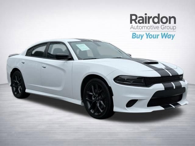 2023 Dodge Charger GT