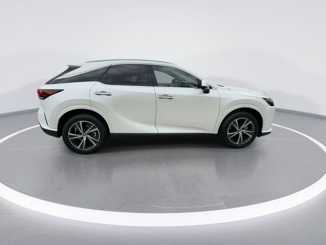 2024 Lexus RX 350 - Photo 9